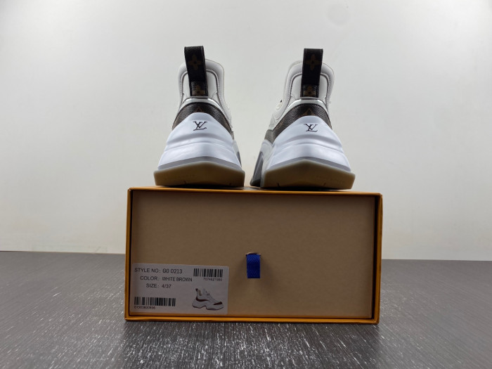 LUSV SNEAKERS