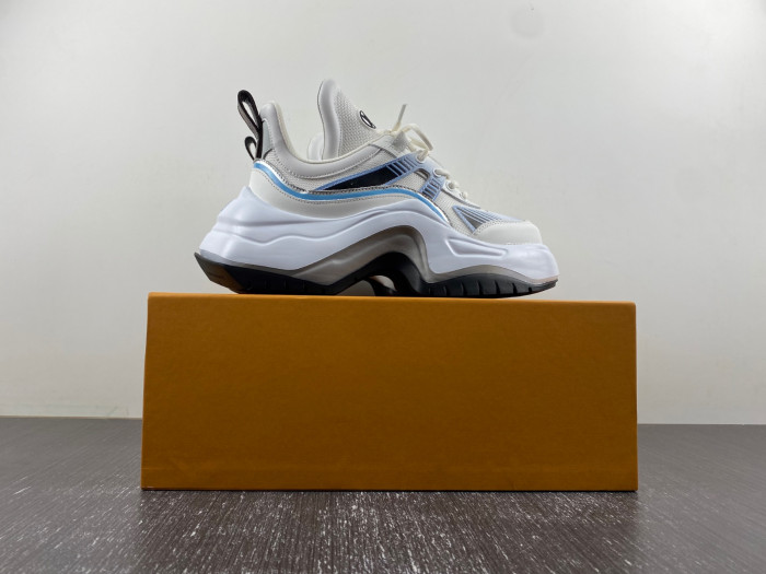 LUSV SNEAKERS