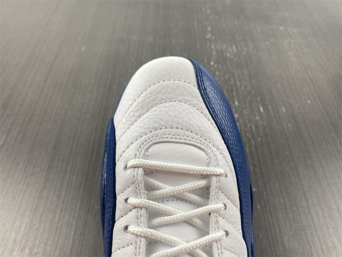 Air Jordan 12 Retro French Blue 130690-113