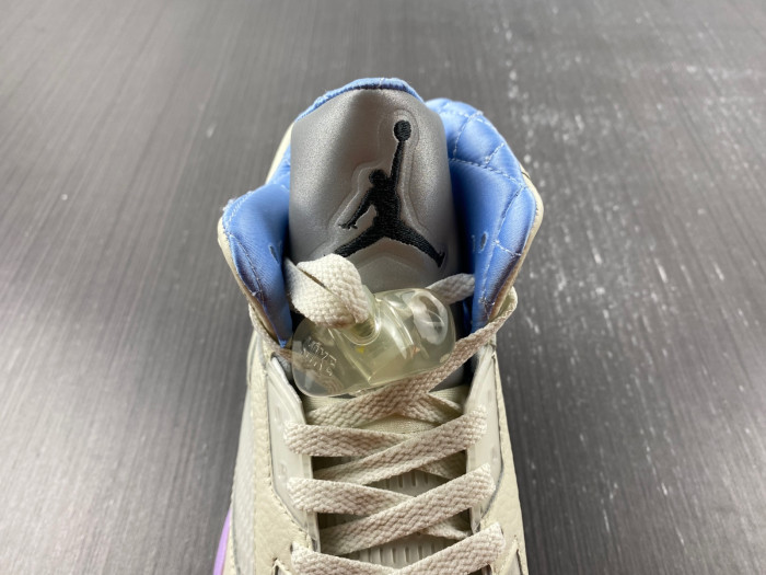 DJ Khaled Air Jordan 5 We The Best DV4982-175