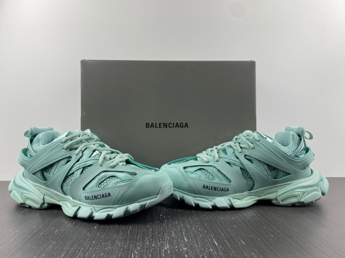 BALCIA Track SNEAKER