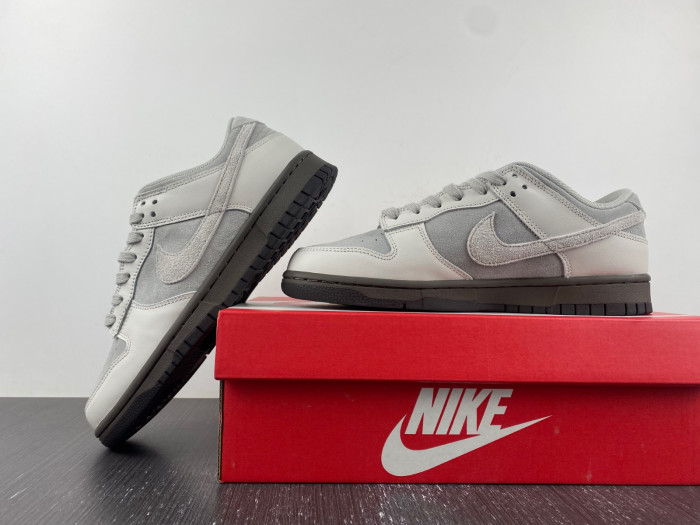 Nike Dunk Low "Ironstone" FD9746-001
