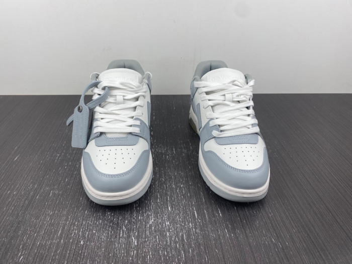 OFW C/O VIRGIL ABLOH Out Of Office OOO Low Tops