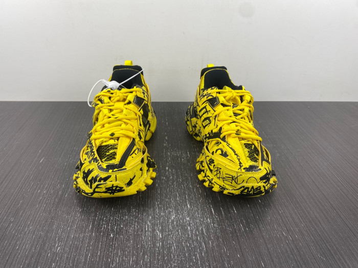BALCIA Track SNEAKER