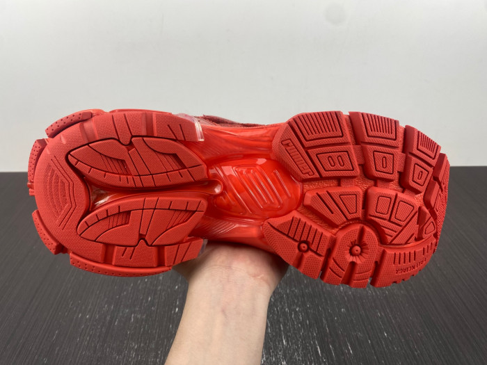 BALCIA RUNNER SNEAKER