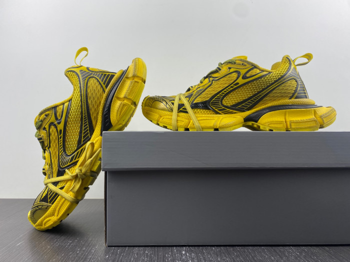 BALCIA 3XL SNEAKER