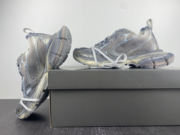 BALCIA 3XL SNEAKER