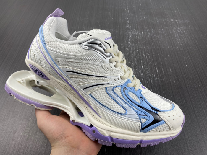BALCIA X-Pander SNEAKER