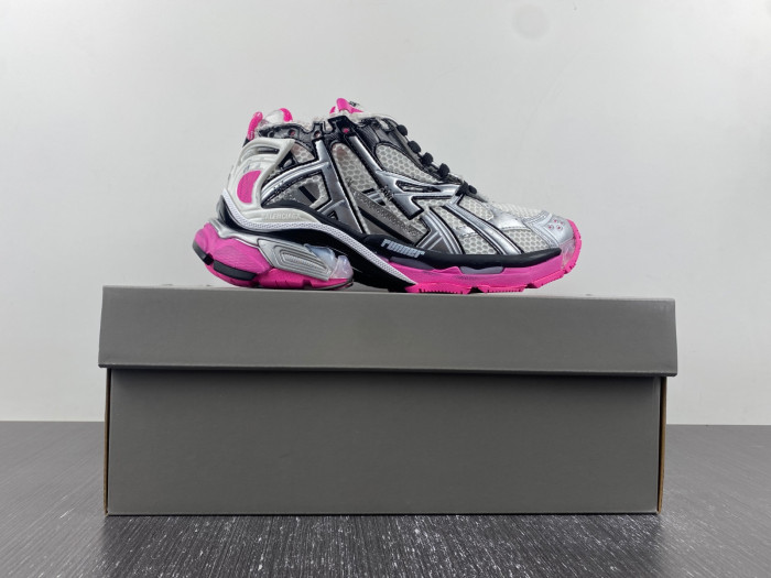 BALCIA RUNNER SNEAKER
