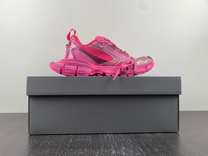 BALCIA 3XL SNEAKER