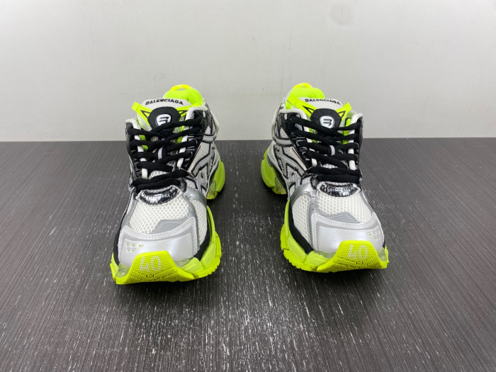 BALCIA RUNNER SNEAKER