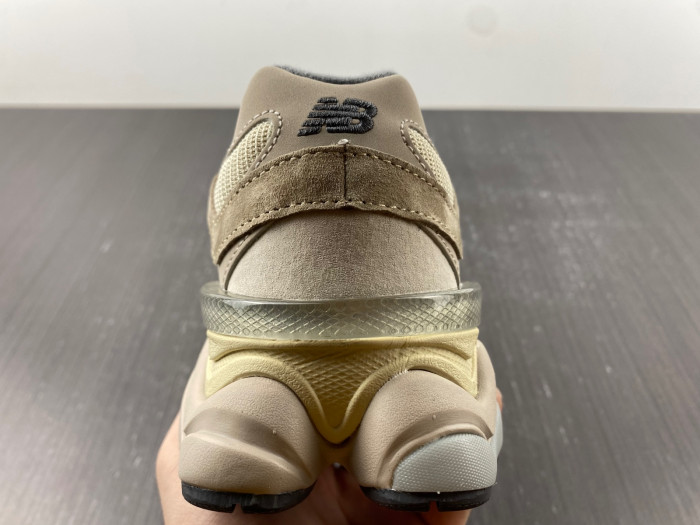 New Balance 9060 Sea Salt Men