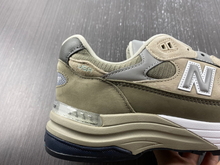 New Balance 992 WTAPS Men