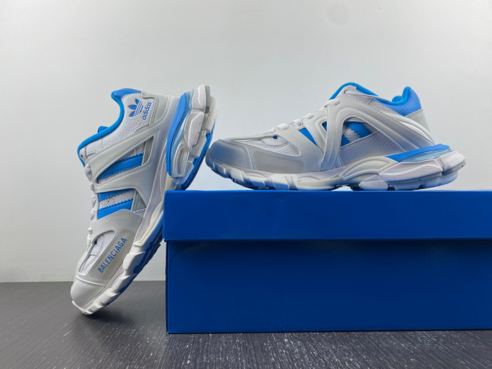 BALCIA Track SNEAKER