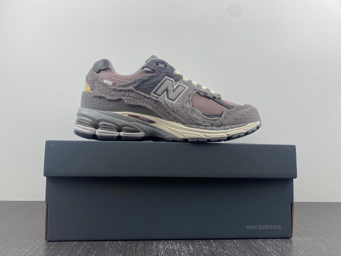 New Balance 2002R Protection Pack Lunar New Year M2002RDY