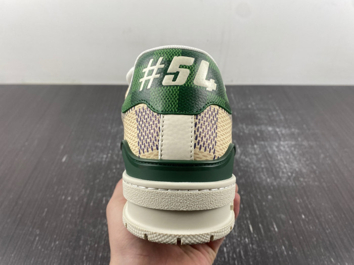 LUSV SNEAKERS