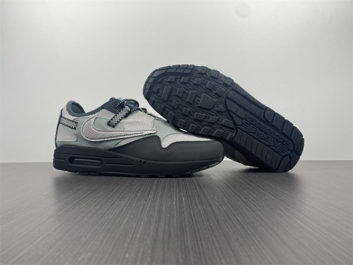 Travis Scott x Nike Air Max 1 ''Dusty Sage'' DO9392-001
