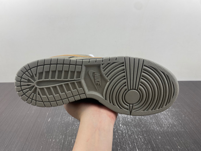 Concepts x Nike SB Dunk Low Grey Lobster BV1310-105