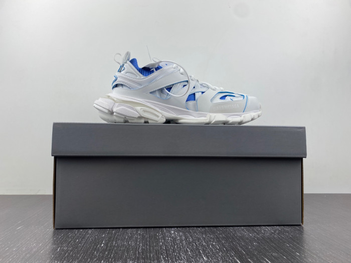 BALCIA Track SNEAKER