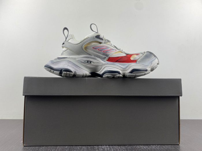 BALCIA 3XL SNEAKER