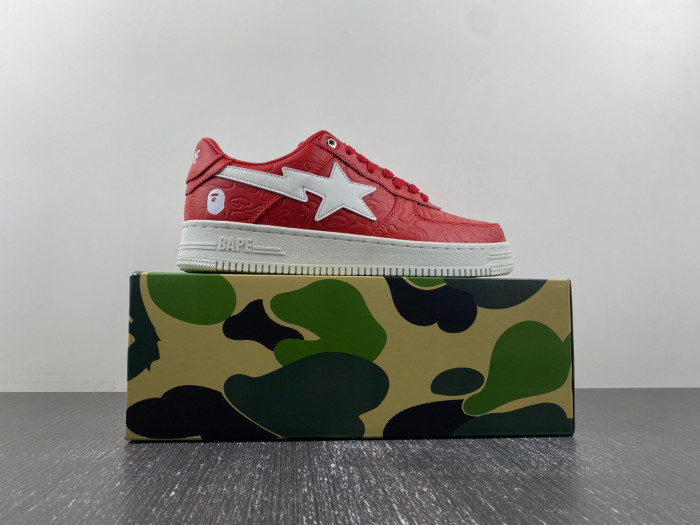 BAPE SHOE