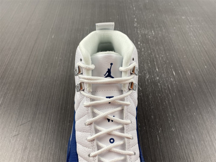Air Jordan 12 Retro French Blue 130690-113