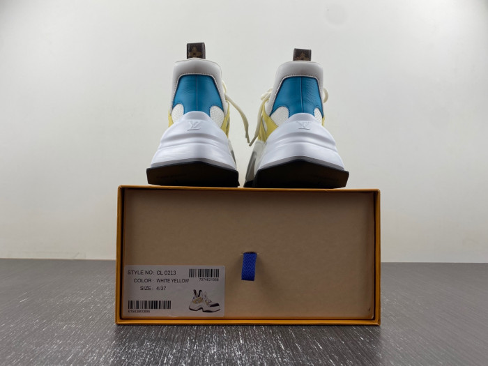 LUSV SNEAKERS