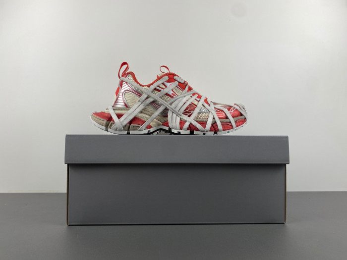BALCIA 3XL SNEAKER