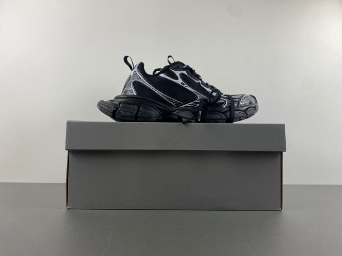 BALCIA 3XL SNEAKER