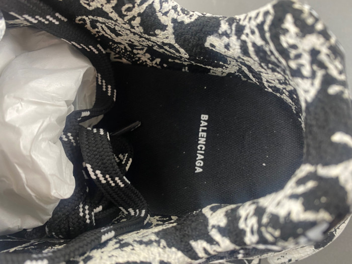 BALCIA 3XL SNEAKER