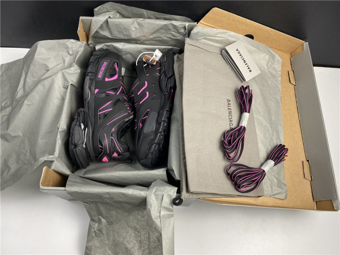 BALCIA Track SNEAKER