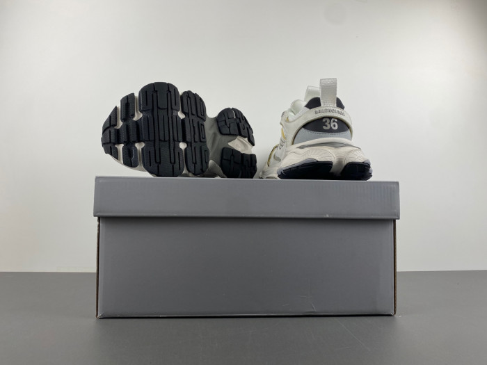 BALCIA 3XL SNEAKER