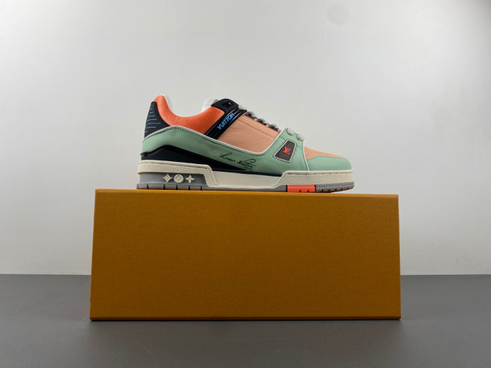 LUSV SNEAKERS