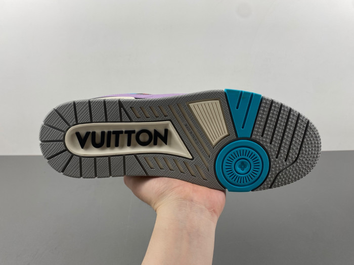 LUSV SNEAKERS