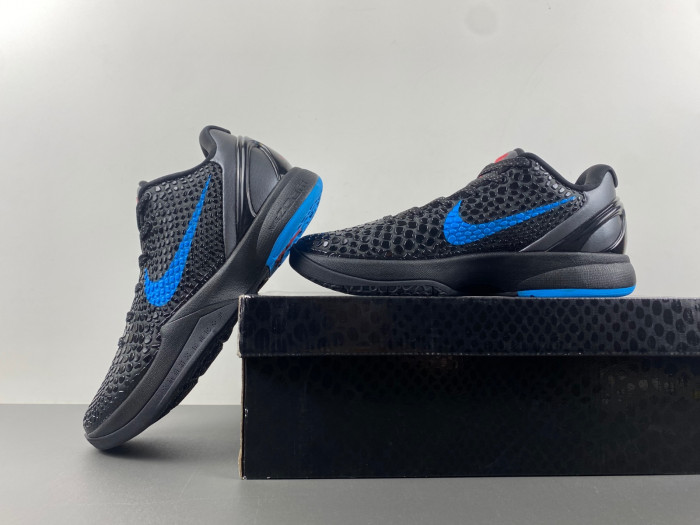 Nike Zoom Kobe 6 