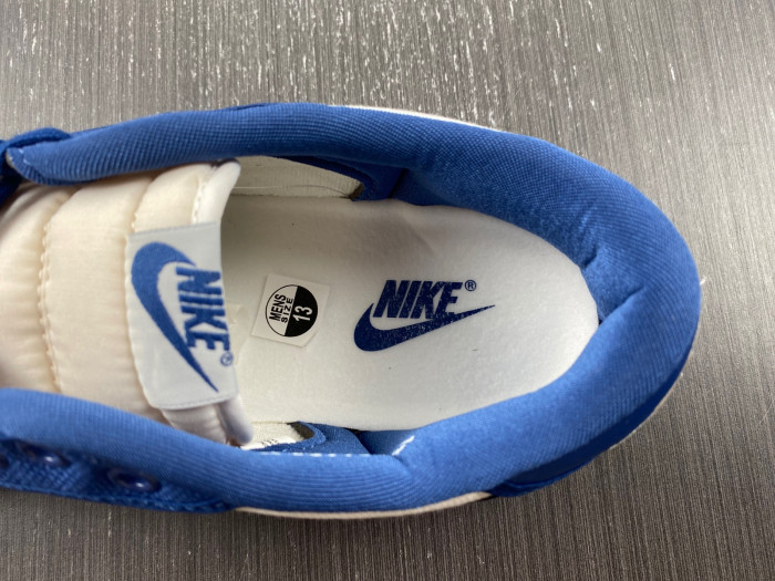 Jordan 1 Retro AJKO Low Kentucky - DX4981-103