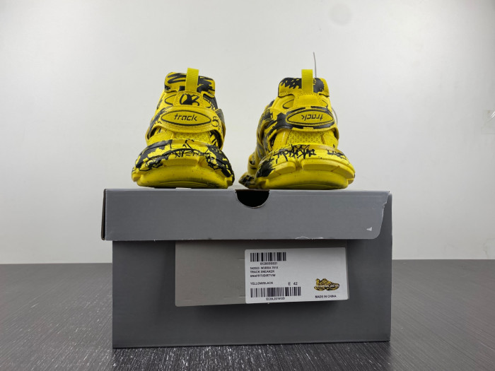 BALCIA Track SNEAKER