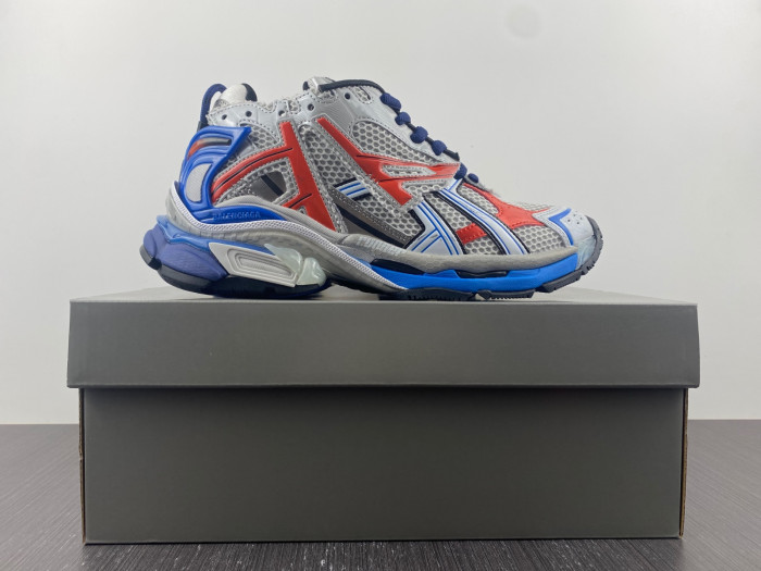 BALCIA RUNNER SNEAKER