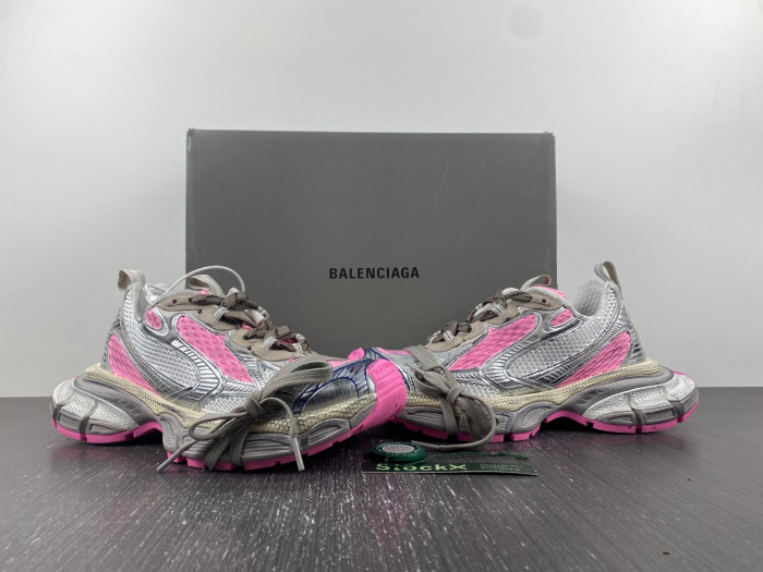 BALCIA 3XL SNEAKER