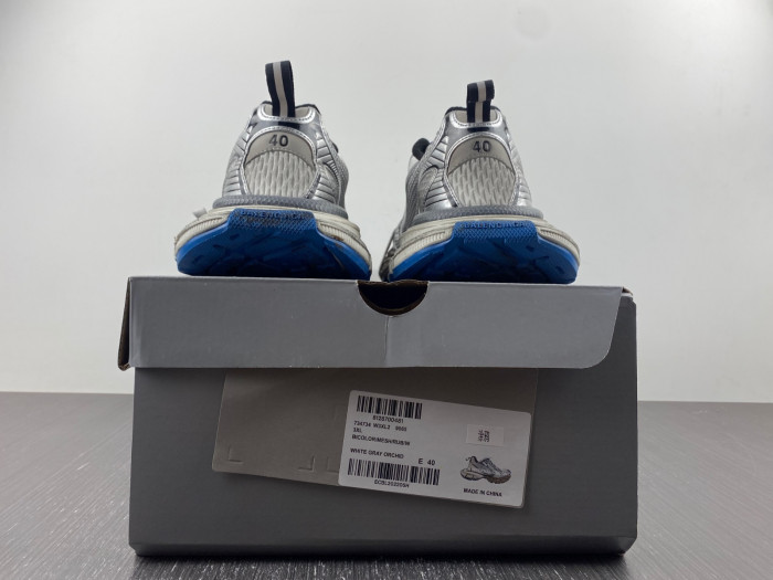 BALCIA 3XL SNEAKER