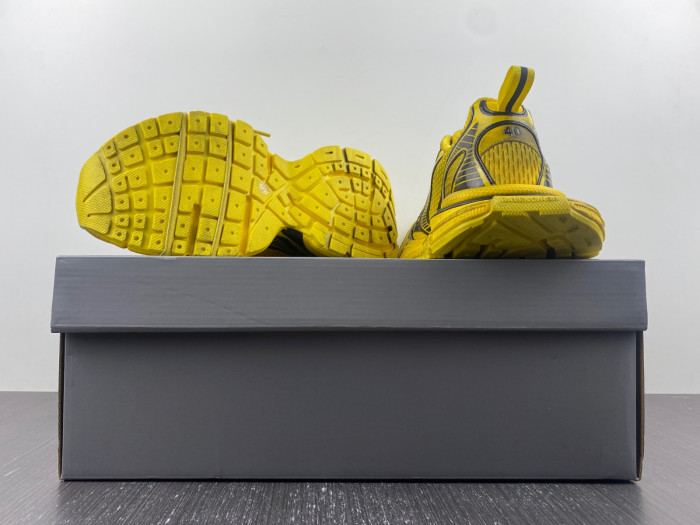 BALCIA 3XL SNEAKER
