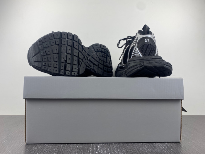 BALCIA 3XL SNEAKER