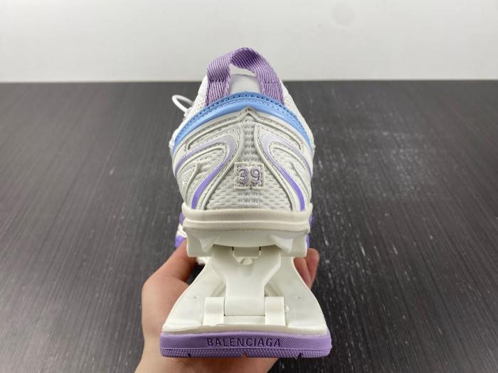 BALCIA X-Pander SNEAKER