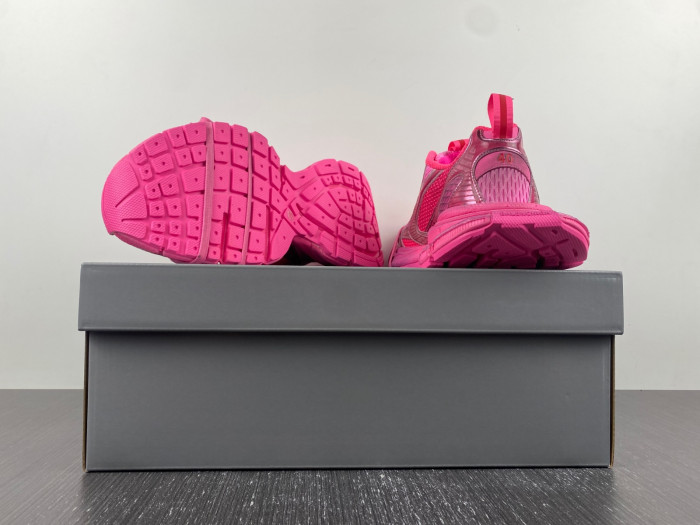 BALCIA 3XL SNEAKER