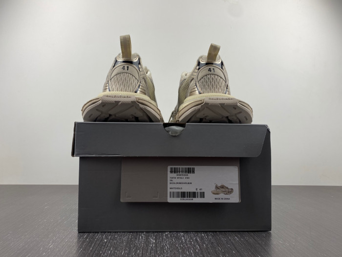 BALCIA 3XL SNEAKER