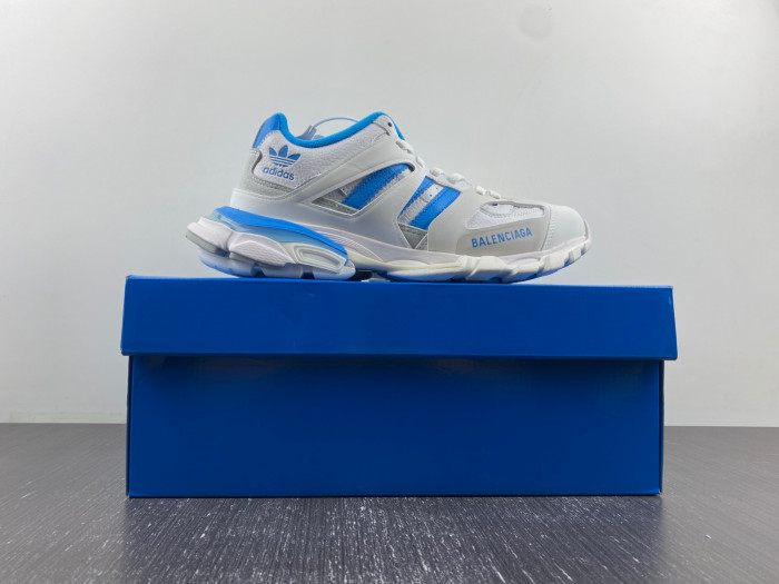 BALCIA Track SNEAKER