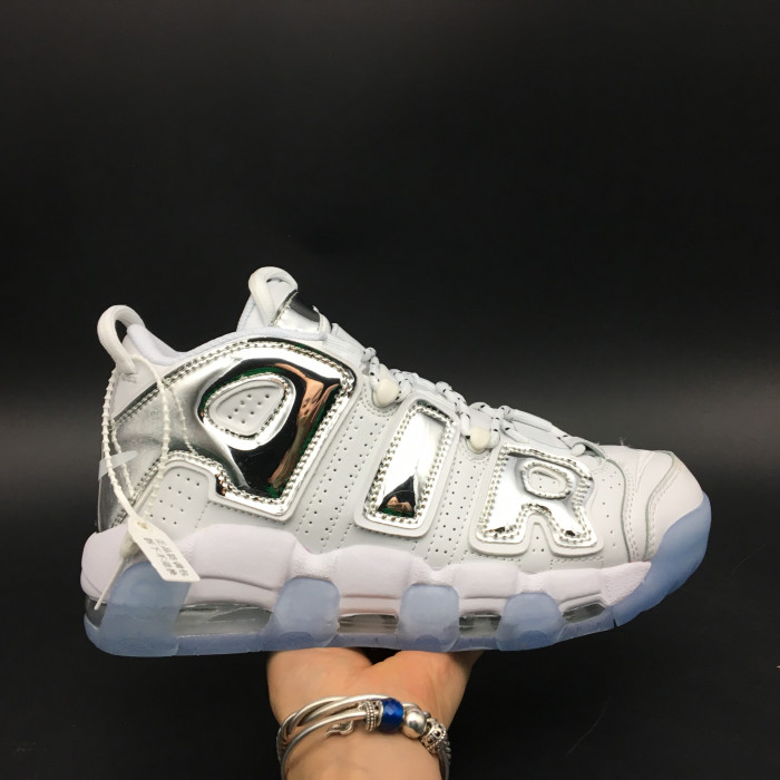 Nike Air More Uptempo 