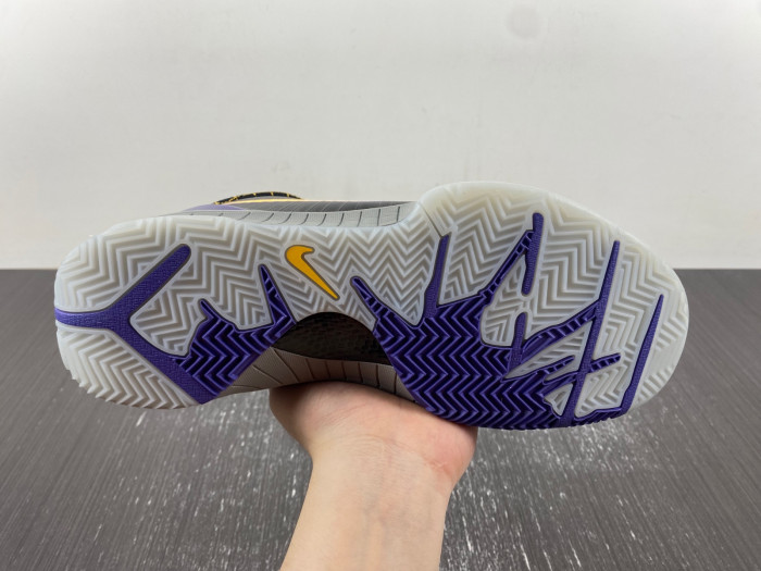 Nike Zoom Kobe 4 Protro 