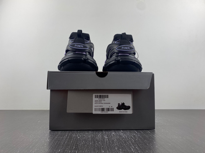 BALCIA Track SNEAKER