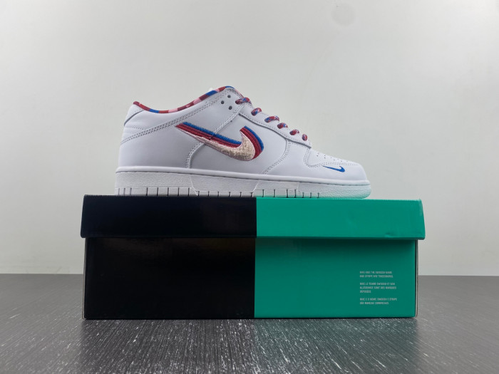 Nike SB Skateboard Dunk Low OG QS 